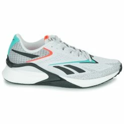 Reebok Sport - Speed 22 TR Blanc / Multicolore 9 Reebok Sport - Speed 22 TR Blanc / Multicolore -DC shoes shop 22571456 500 B