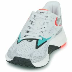 Reebok Sport - Speed 22 TR Blanc / Multicolore 10 Reebok Sport - Speed 22 TR Blanc / Multicolore -DC shoes shop 22571456 500 C
