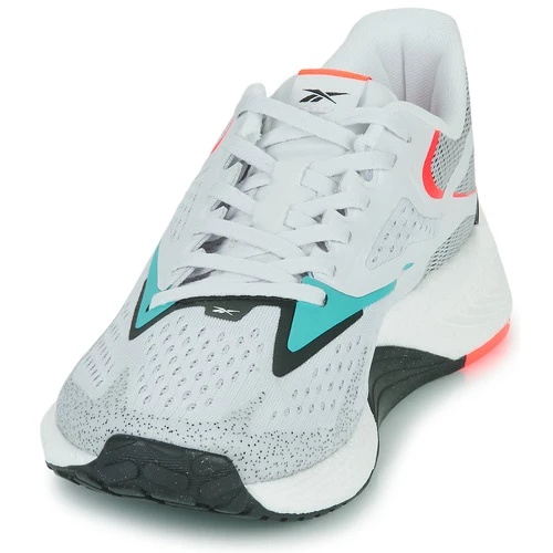 Reebok Sport - Speed 22 TR Blanc / Multicolore 5 Reebok Sport - Speed 22 TR Blanc / Multicolore – Image 3