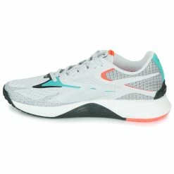 Reebok Sport - Speed 22 TR Blanc / Multicolore 11 Reebok Sport - Speed 22 TR Blanc / Multicolore -DC shoes shop 22571456 500 D