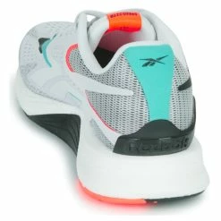 Reebok Sport - Speed 22 TR Blanc / Multicolore 12 Reebok Sport - Speed 22 TR Blanc / Multicolore -DC shoes shop 22571456 500 E