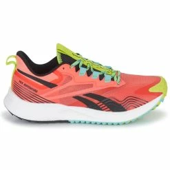 Reebok Sport - FLOATRIDE ENERGY 4 Orange -DC shoes shop 22571458 500 B
