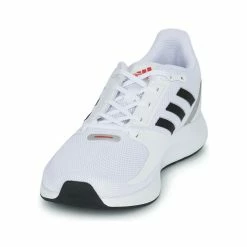 Adidas Performance - RUNFALCON 2.0 Blanc / Noir -DC shoes shop 22571686 500 C