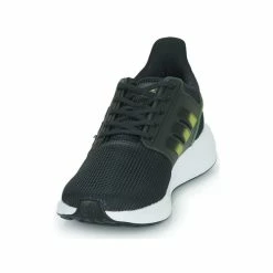 Adidas Performance - EQ19 RUN Noir / Jaune -DC shoes shop 22571688 500 C