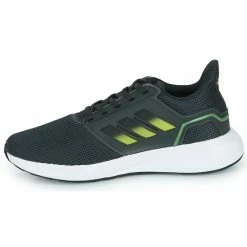 Adidas Performance - EQ19 RUN Noir / Jaune -DC shoes shop 22571688 500 D