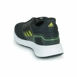 Adidas Performance - EQ19 RUN Noir / Jaune -DC shoes shop 22571688 500 E
