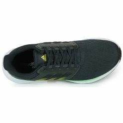 Adidas Performance - EQ19 RUN Noir / Jaune -DC shoes shop 22571688 500 F