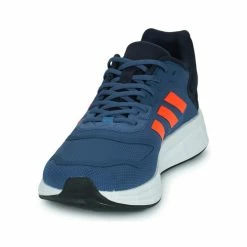 Adidas Performance - DURAMO 10 Noir / Orange -DC shoes shop 22571689 500 C