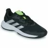 Adidas Performance - CourtJam Control M Noir / Blanc -DC shoes shop 22571697 500 A