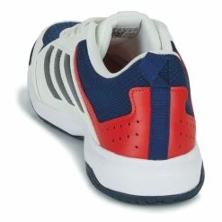 Adidas Performance - Ligra 7 M Blanc / Marine -DC shoes shop 22571698 500 E