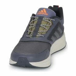 Adidas Performance - DURAMO PROTECT Gris -DC shoes shop 22571700 500 C