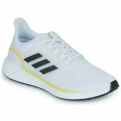 Adidas Performance - EQ19 RUN Blanc