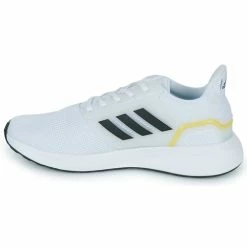 Adidas Performance - EQ19 RUN Blanc -DC shoes shop 22571704 500 D