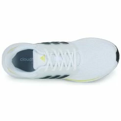 Adidas Performance - EQ19 RUN Blanc -DC shoes shop 22571704 500 F