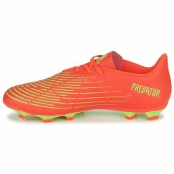 Adidas Performance - PREDATOR EDGE.4 FxG Rouge -DC shoes shop 22571711 500 D