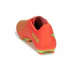 Adidas Performance - PREDATOR EDGE.4 FxG Rouge -DC shoes shop 22571711 500 E