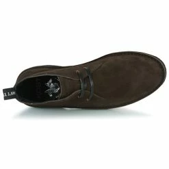 KOST - WISE M Marron -DC shoes shop 22576255 500 F