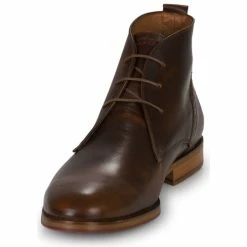 KOST - BRETT 73 Cognac -DC shoes shop 22576257 500 C