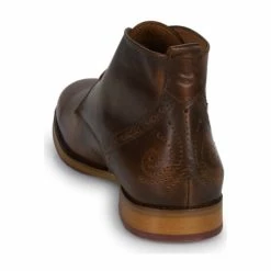 KOST - BRETT 73 Cognac -DC shoes shop 22576257 500 E