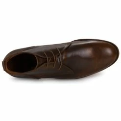 KOST - BRETT 73 Cognac -DC shoes shop 22576257 500 F