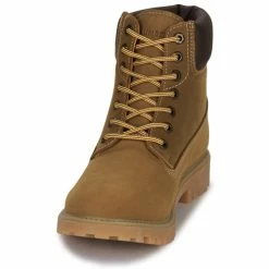 Lumberjack - RIVER Miel -DC shoes shop 22576936 500 C