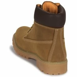 Lumberjack - RIVER Miel -DC shoes shop 22576936 500 E