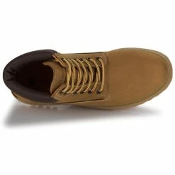 Lumberjack - RIVER Miel -DC shoes shop 22576936 500 F