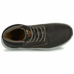 Lumberjack - NEIL Marron 13 Lumberjack - NEIL Marron -DC shoes shop 22576937 500 F