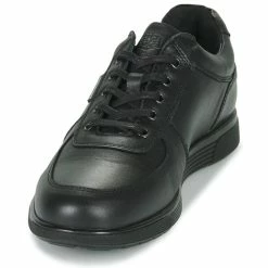 Lumberjack - LUCAS Noir -DC shoes shop 22576941 500 C