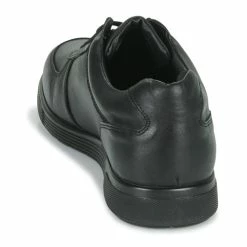 Lumberjack - LUCAS Noir -DC shoes shop 22576941 500 E