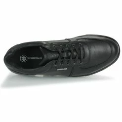 Lumberjack - LUCAS Noir -DC shoes shop 22576941 500 F