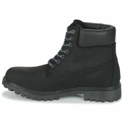 Lumberjack - RIVER Noir -DC shoes shop 22576942 500 D