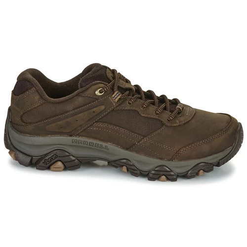 Merrell - MOAB AVENTURE 3 Marron 4 Merrell - MOAB AVENTURE 3 Marron – Image 2