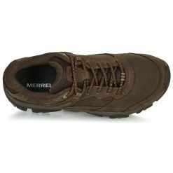 Merrell - MOAB AVENTURE 3 Marron 13 Merrell - MOAB AVENTURE 3 Marron -DC shoes shop 22586278 500 F