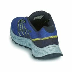 Merrell - MOAB FLIGHT Bleu -DC shoes shop 22586286 500 E