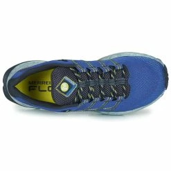 Merrell - MOAB FLIGHT Bleu -DC shoes shop 22586286 500 F