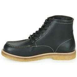 Kickers - HORUZY Noir -DC shoes shop 22587852 500 D