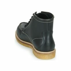 Kickers - HORUZY Noir -DC shoes shop 22587852 500 E