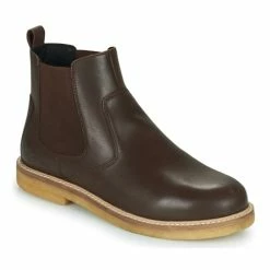 Kickers - KICK HORSE Noir