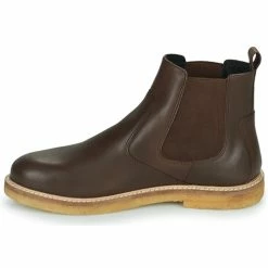 Kickers - KICK HORSE Noir -DC shoes shop 22587854 500 D