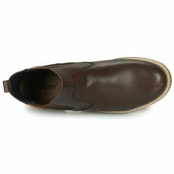 Kickers - KICK HORSE Noir -DC shoes shop 22587854 500 F