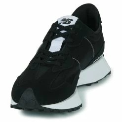 New Balance - 327 Noir / Blanc -DC shoes shop 22589673 500 C
