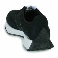 New Balance - 327 Noir / Blanc -DC shoes shop 22589673 500 E