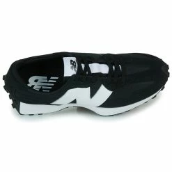 New Balance - 327 Noir / Blanc -DC shoes shop 22589673 500 F