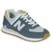 New Balance - 574 Bleu -DC shoes shop 22589726 500 A