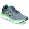 New Balance - 680 Bleu / Vert -DC shoes shop 22589727 500 A