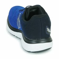 New Balance - 680 Bleu -DC shoes shop 22589728 500 E