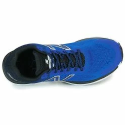 New Balance - 680 Bleu -DC shoes shop 22589728 500 F