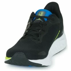 New Balance - ARISHI Noir / Bleu -DC shoes shop 22589729 500 C