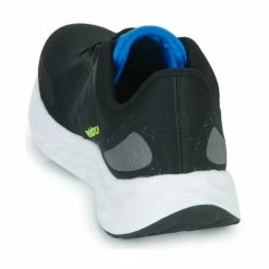 New Balance - ARISHI Noir / Bleu -DC shoes shop 22589729 500 E